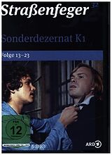 Straßenfeger 32 - Sonderdezernat K1 DVD