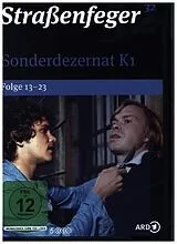 Straßenfeger 32 - Sonderdezernat K1 DVD