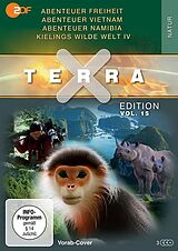 Terra X DVD
