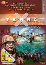 Terra X DVD