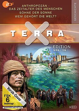 Terra X DVD