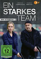 Ein starkes Team DVD