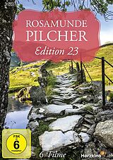 Rosamunde Pilcher DVD