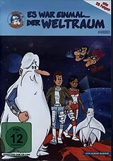 Es war einmal... der Weltraum DVD