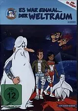 Es war einmal... der Weltraum DVD