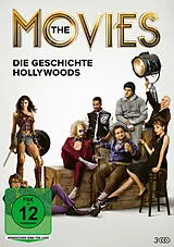 The Movies - Die Geschichte Hollywoods DVD