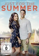 Just for the Summer DVD