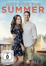 Just for the Summer DVD