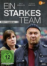 Ein starkes Team DVD