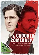 A Crooked Somebody DVD