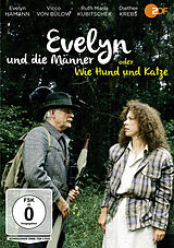 Evelyn und die Männer oder Wie Hund und Katz DVD