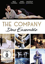 The Company - Das Ensemble DVD