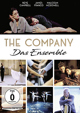 The Company - Das Ensemble DVD