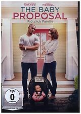 The Baby Proposal - Plötzlich Familie DVD