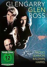 Glengarry Glen Ross DVD