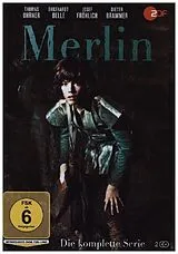 Merlin DVD