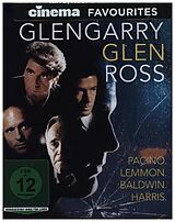 Glengarry Glen Ross Blu-ray