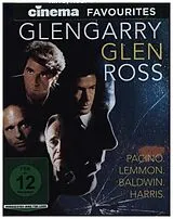 Glengarry Glen Ross Blu-ray