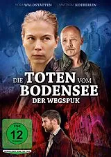Die Toten vom Bodensee - Der Wegspuk DVD