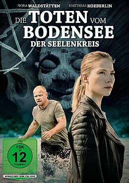 Die Toten vom Bodensee - Der Seelenkreis DVD