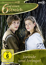 Jorinde und Joringel DVD