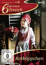 Rotkäppchen DVD
