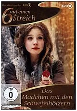 Das Mädchen mit den Schwefelhölzern DVD