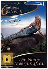 Die kleine Meerjungfrau DVD