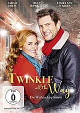 Twinkle All The Way - Die Weihnachtsplanerin DVD
