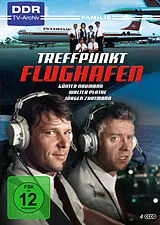 Treffpunkt Flughafen DVD