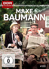 Maxe Baumann DVD