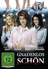 Gnadenlos schön DVD