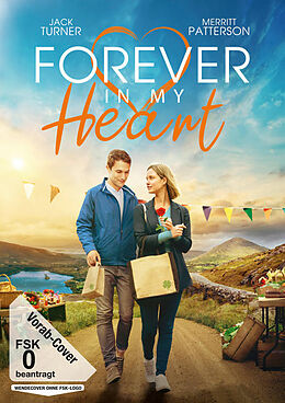 Forever in My Heart DVD