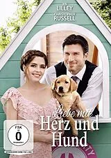 Liebe mit Herz und Hund DVD