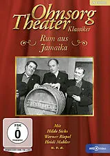 Rum aus Jamaika DVD