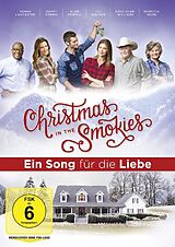 Christmas in the Smokies - Ein Song für die Liebe DVD