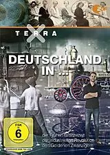 Terra X: Deutschland in ... DVD