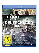 Terra X: Deutschland in ... Blu-ray