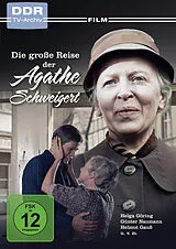 Die große Reise der Agathe Schweigert DVD