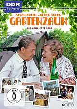 Geschichten & Neues übern Gartenzaun DVD