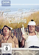 Camping, Camping DVD