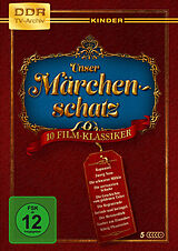 Unser Märchenschatz DVD