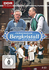 Ferienheim Bergkristall DVD