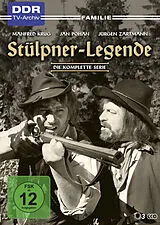Stülpner-Legende DVD