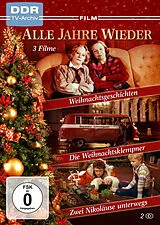 Alle Jahre wieder DVD
