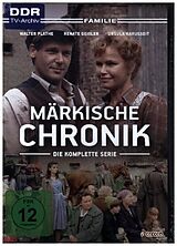Märkische Chronik DVD