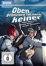 Oben geblieben ist noch keiner DVD