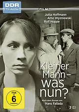 Kleiner Mann - was nun? DVD
