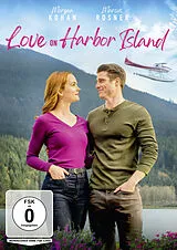 Love on Harbor Island DVD