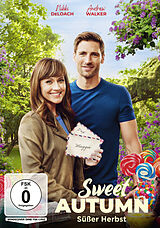Sweet Autumn DVD